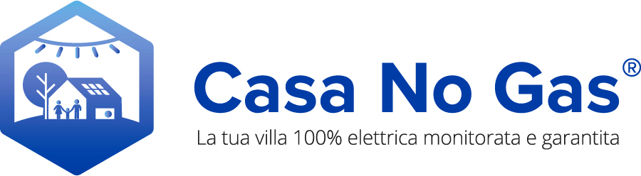Casa No Gas